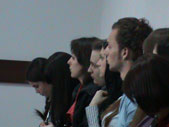Media-Students