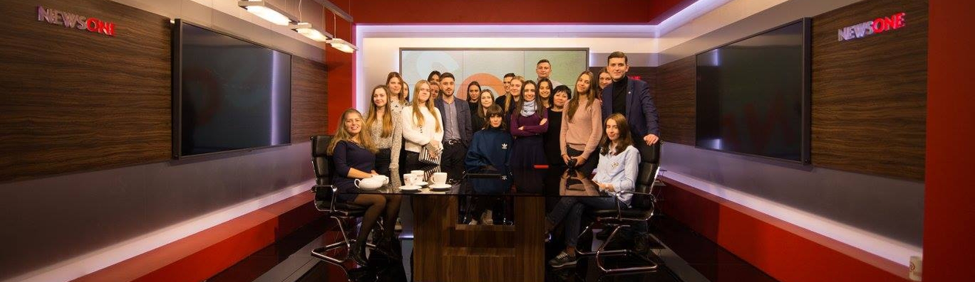 Медіаекскурсія до київських ЗМК