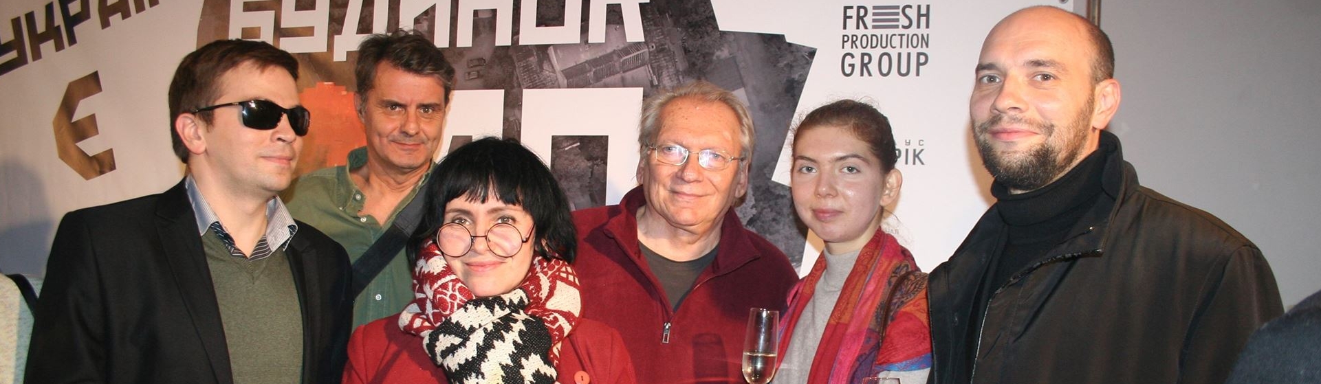 Італійській журналіст Gigi Donelli – гість кафедри