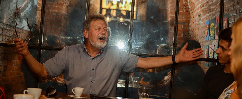 Закономірність випадковостей: другий сезон “Медіакави”