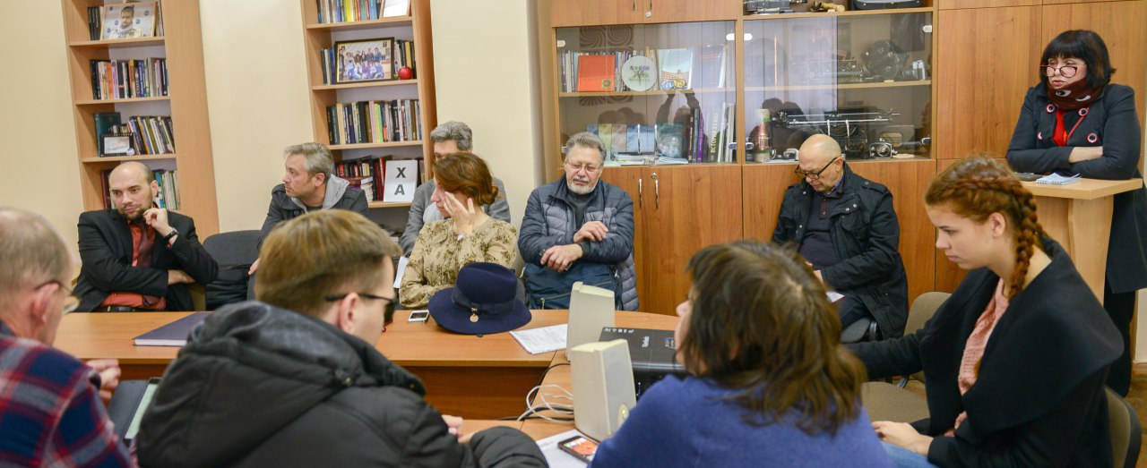 МЕДІАКОВОРКІНГ