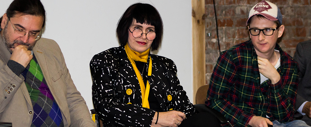 Прем’єра кінострічки “Ампутація”