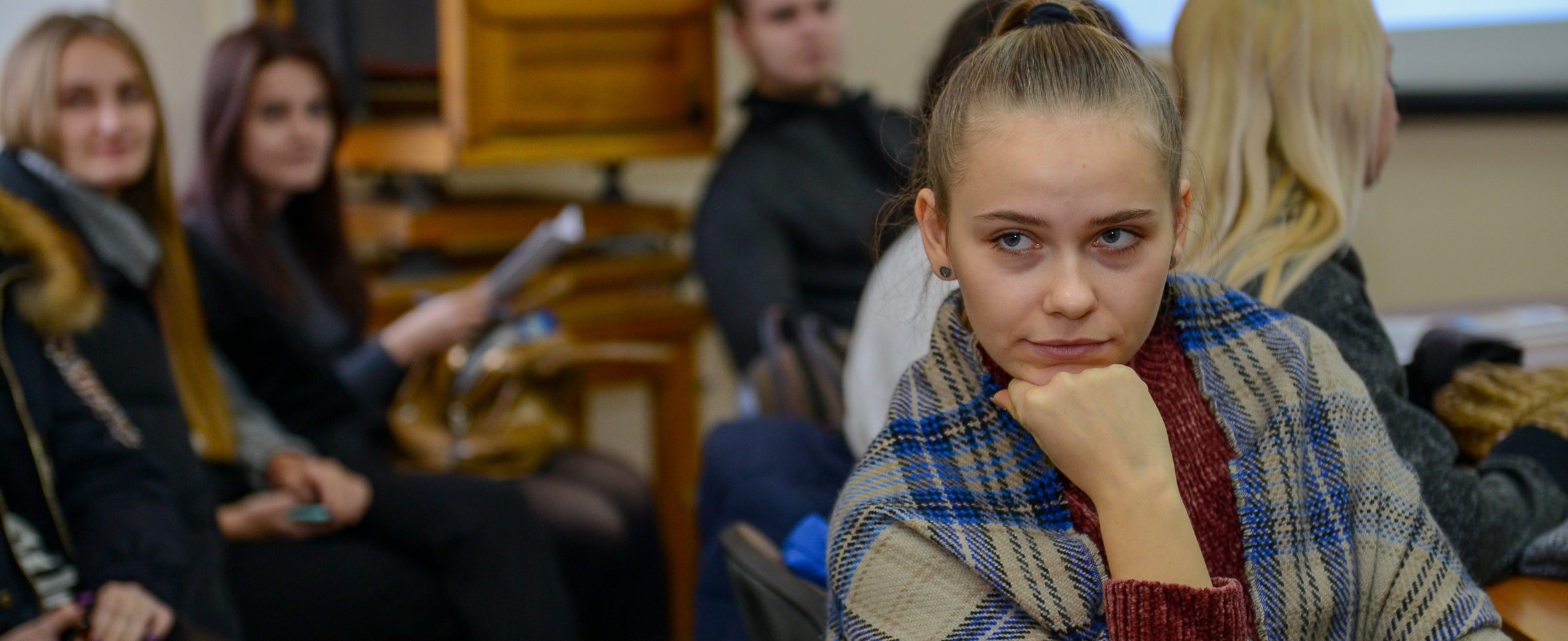 Каразінський Медіасимпозіум “Міждисциплінарні дослідження медіа”
