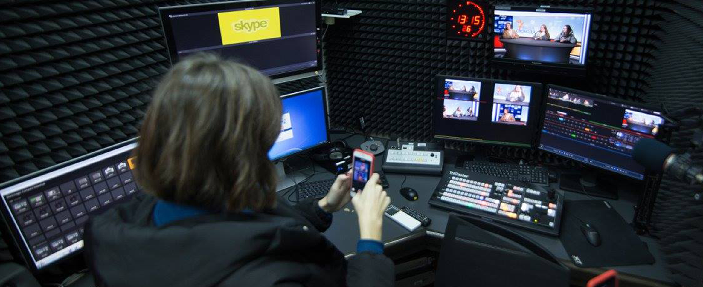 Оголошено вступ до магістратури-2019