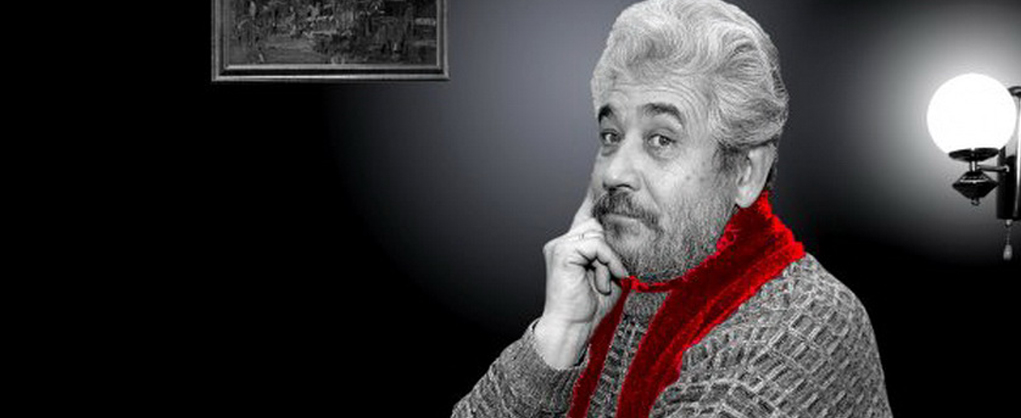Dmitry Holovachev Award for the Best Work “One Shot – One Film”