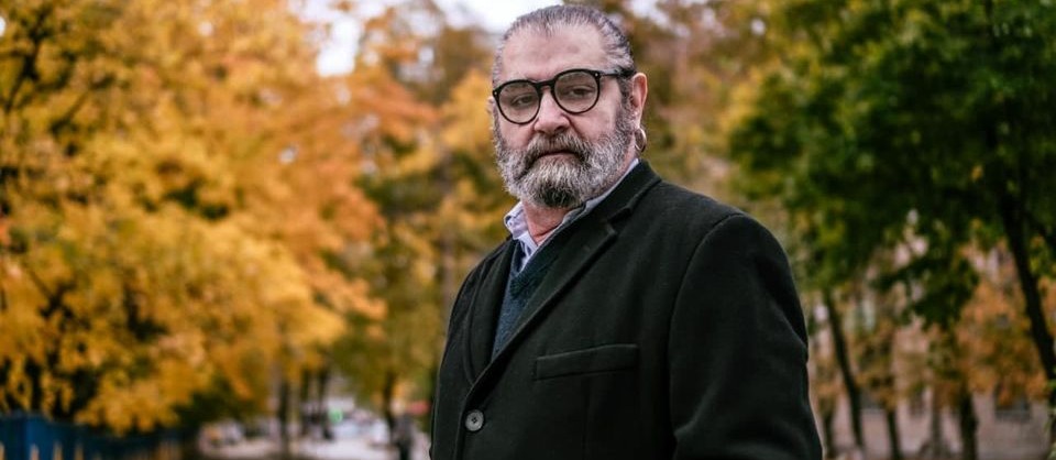 MEDIATALK «Тренди сучасної фотографії: мистецтво в постковідній ситуації»