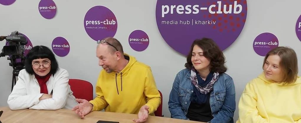 Журналістика майбутнього. Які процеси трансформації нас очікують?
