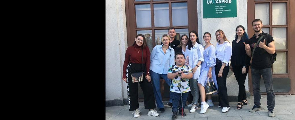 Телевізійне «закулісся» Суспільного